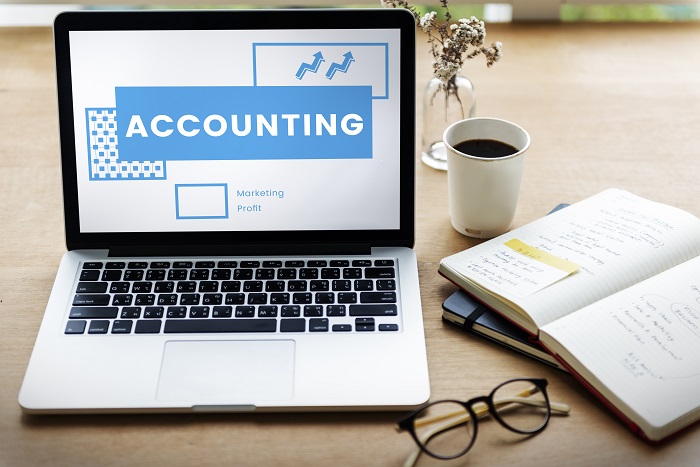 companies online accounting